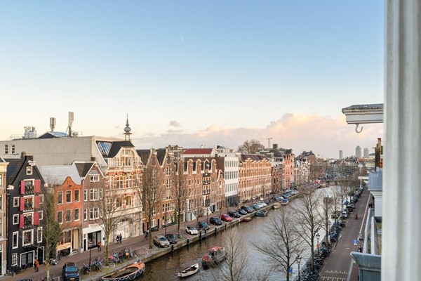 Medium property photo - Prinsengracht 474C, 1017 KG Amsterdam